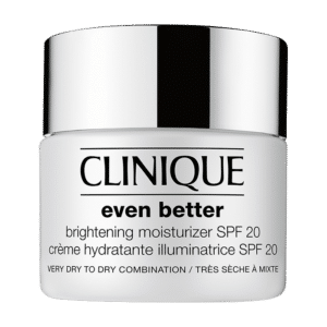 Clinique Even Better Brightening Moisturizer SPF 20 50 ml