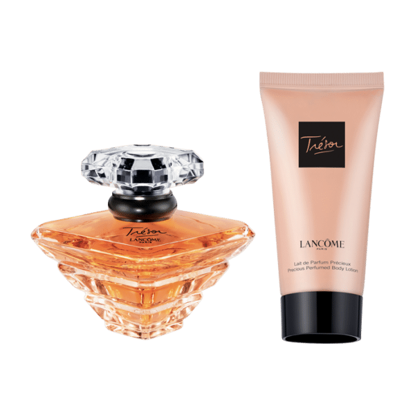 Lancôme Trésor Set