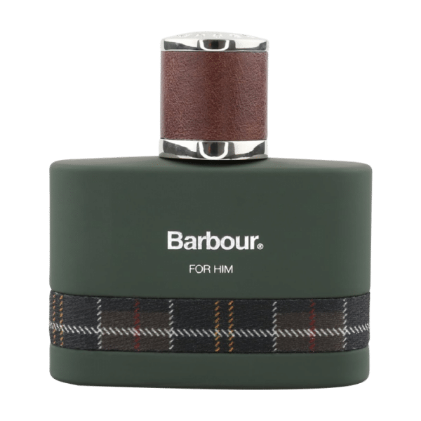 Barbour For Him E.d.P. Nat. Spray 50 ml