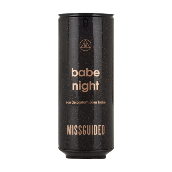 Missguided Babe Night E.d.P. Nat. Spray 80 ml