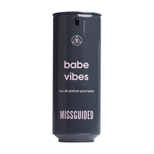 Missguided Babe Vibes E.d.P. Nat. Spray 80 ml