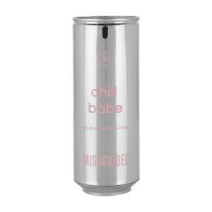 Missguided Chill Babe E.d.P. Nat. Spray 80 ml