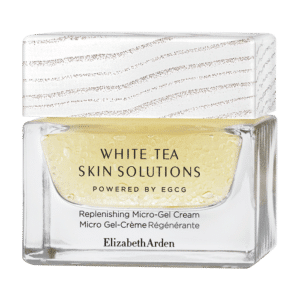 Elizabeth Arden White Tea Skin Solution Replenishing Micro-Gel Cream 50 ml