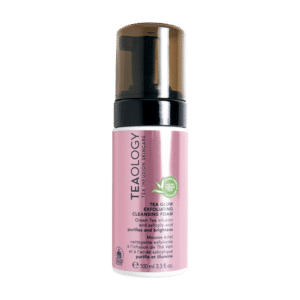 Teaology Tea Glow Exfoliating Cleansing Foam 100 ml