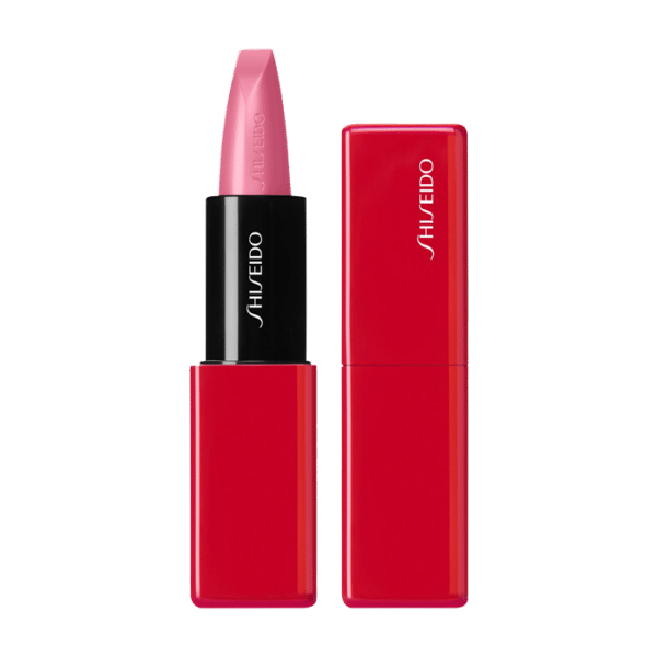 Shiseido Technosatin Gel Lipstick 3