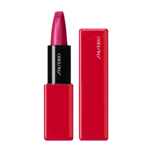 Shiseido Technosatin Gel Lipstick 3