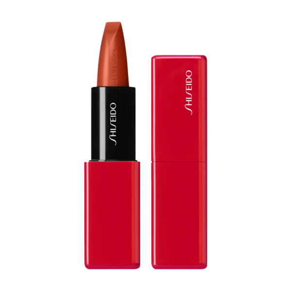 Shiseido Technosatin Gel Lipstick 3