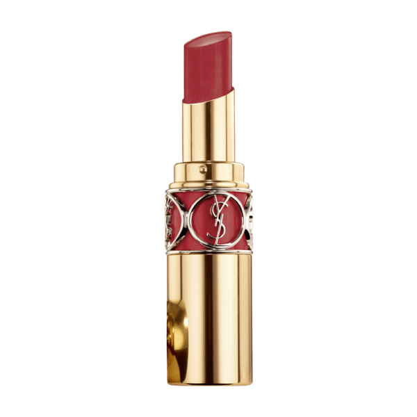 Yves Saint Laurent Rouge Volupté Shine LSF 15 3