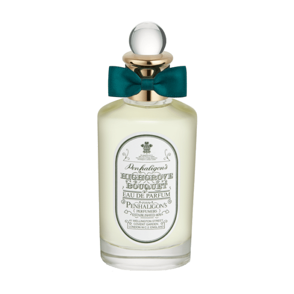 Penhaligon's London Highgrove Bouquet E.d.P. Nat. Spray 100 ml