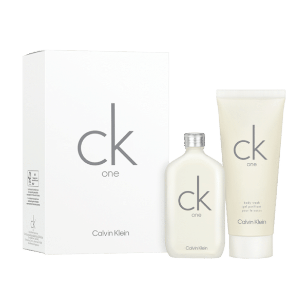 Calvin Klein CK One Set 2-teilig X23 2 Artikel im Set