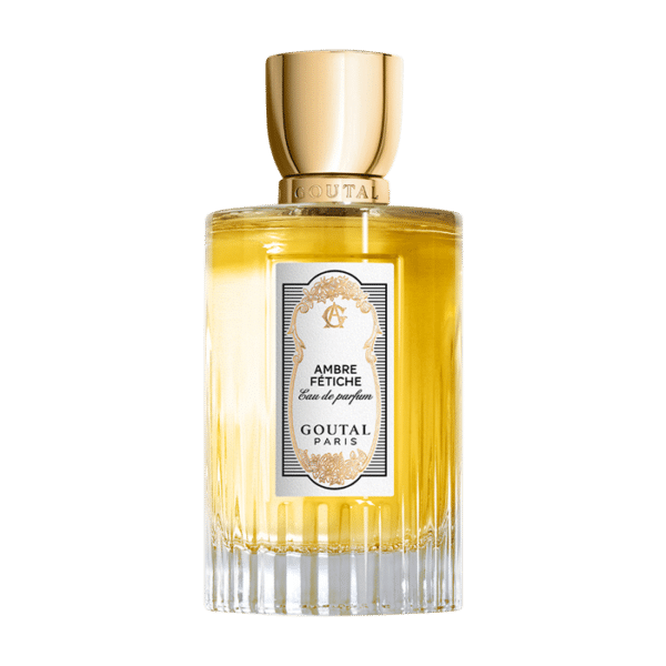 Goutal Ambre Fétiche E.d.P. Nat. Spray 100 ml