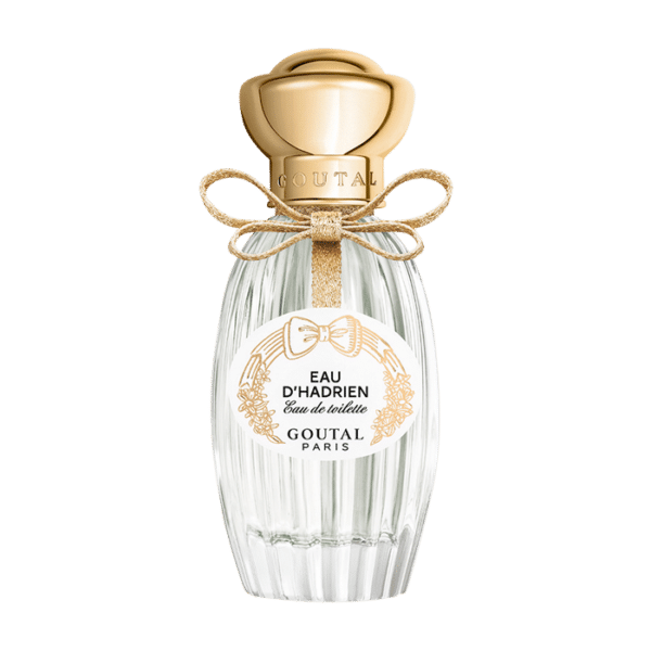 Goutal Eau d'Hadrien E.d.P. Nat. Spray 50 ml