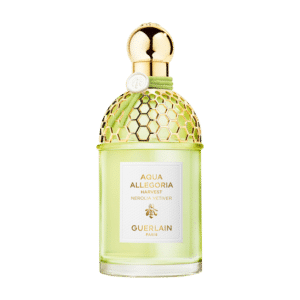 Guerlain Aqua Allegoria Nerolia Vetiver Harvest E.d.T. Spray 125 ml