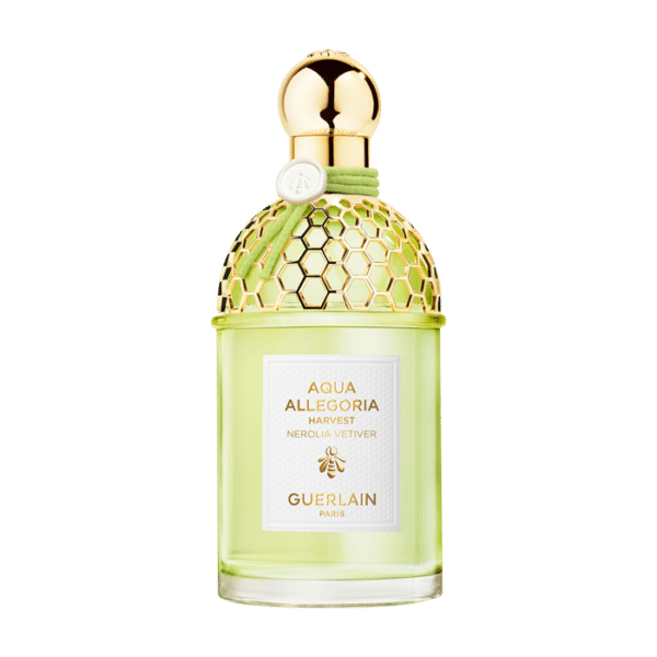 Guerlain Aqua Allegoria Nerolia Vetiver Harvest E.d.T. Spray 125 ml