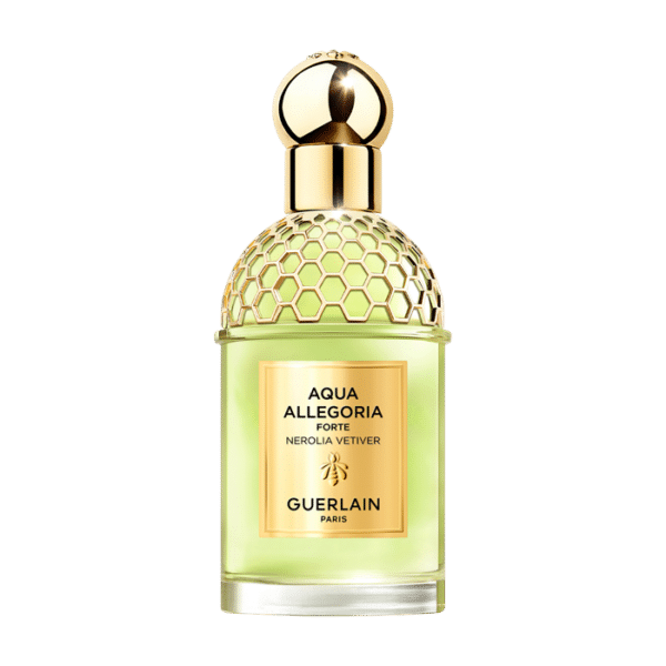 Guerlain Aqua Allegoria Forte Nerolia Vetiver E.d.P. Spray 75 ml