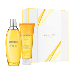 Biotherm Eau Vitaminée Gifting Set 2-teilig F23 2 Artikel im Set