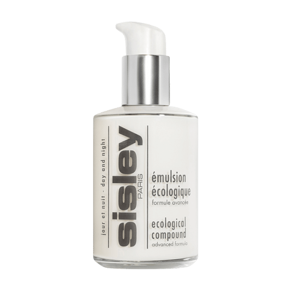 Sisley Emulsion Ecologique formule Avancée 125 ml