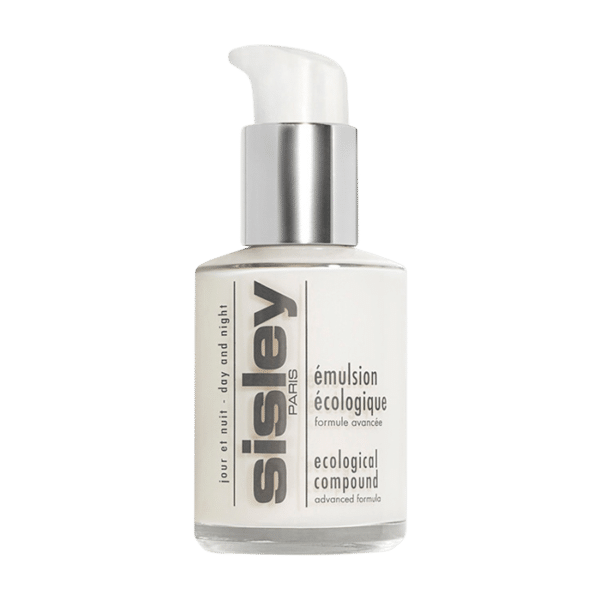 Sisley Emulsion Ecologique formule Avancée 60 ml