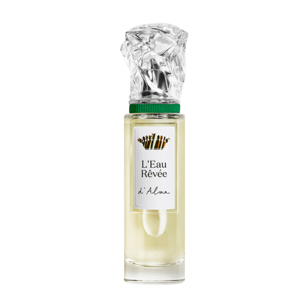 Sisley L'Eau Revee D'Alma E.d.T. Nat. Spray 50 ml