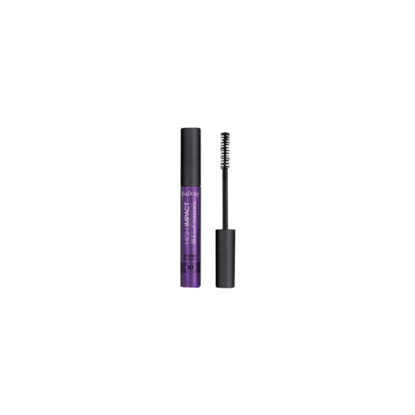 IsaDora 10 Sec High Impact Lift & Curl Mascara 9 ml