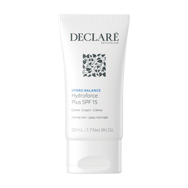 Declaré Hydro Balance Hydroforce Plus SPF 15 50 ml