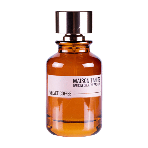 Maison Tahité Velvet Coffee E.d.P. Nat. Spray 100 ml