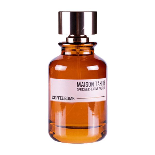 Maison Tahité Coffee Bomb E.d.P. Nat. Spray 100 ml