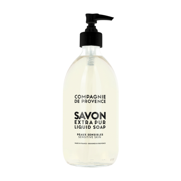 Compagnie de Provence Extra Pur Liquid Marseille Soap Sensitive Skin 495 ml