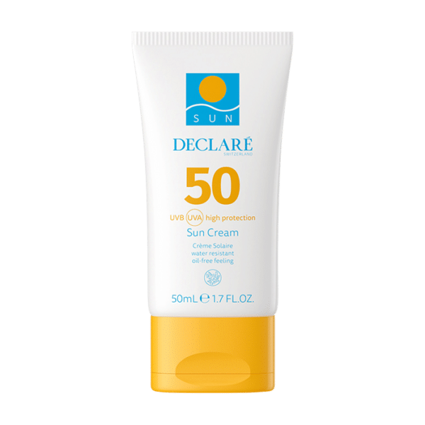 Declaré Sun Basic Sun Cream SPF 50 50 ml