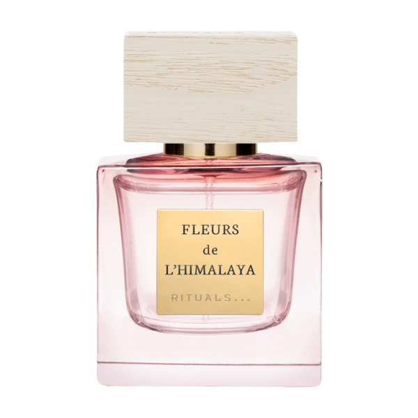 Rituals Fleurs de l'Himalaya E.d.P. Nat. Spray 50 ml