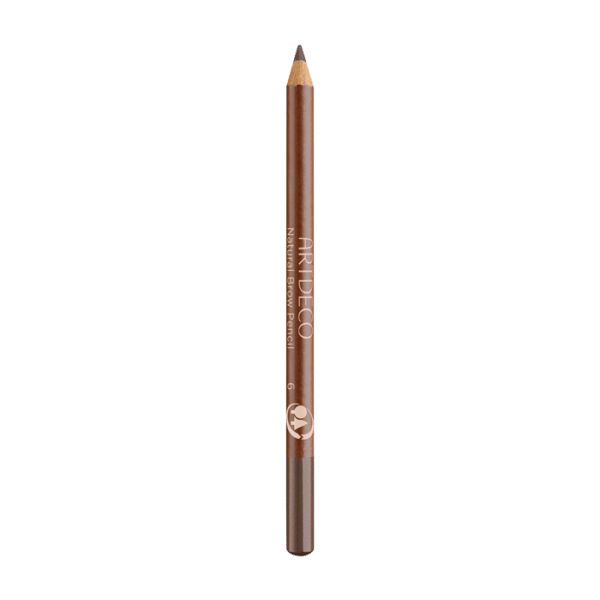 Artdeco Green Couture Natural Brow Pencil 1