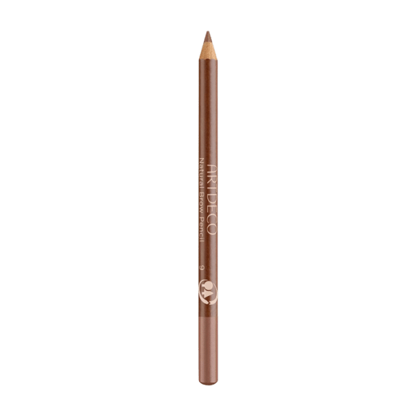 Artdeco Green Couture Natural Brow Pencil 1