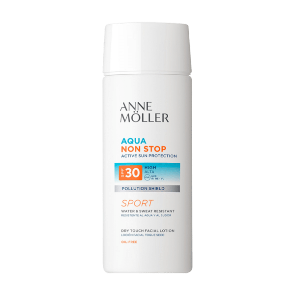 Anne Möller Aqua Non Stop Facial Lotion SPF 30 75 ml