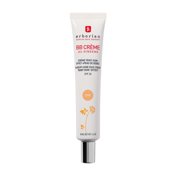 Erborian BB Crème 40ml 40 ml