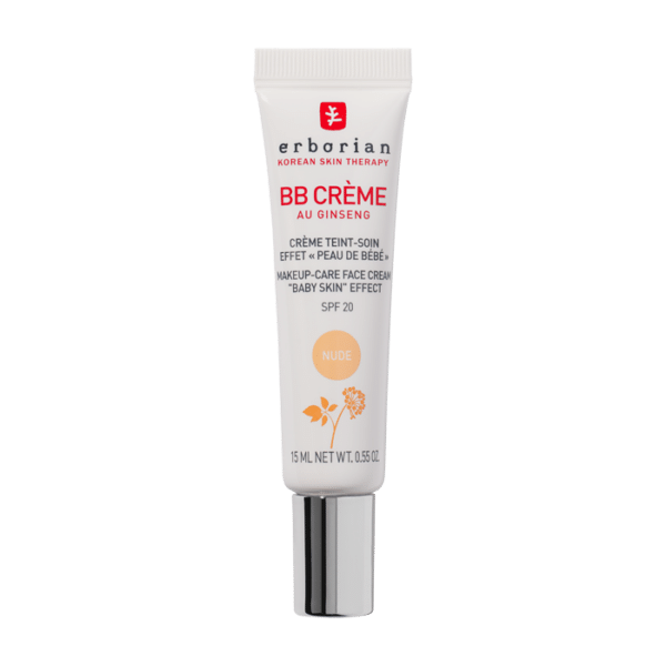 Erborian BB Crème 15ml 15 ml