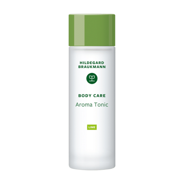 Hildegard Braukmann Body Care Aoma Tonic Lime 100 ml