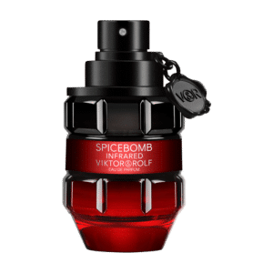 Viktor & Rolf Spicebomb Infrared E.d.P. Nat. Spray 50 ml