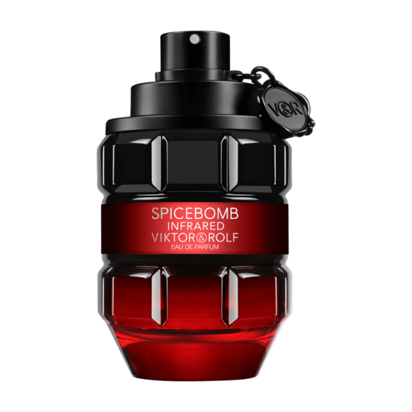 Viktor & Rolf Spicebomb Infrared E.d.P. Nat. Spray 90 ml