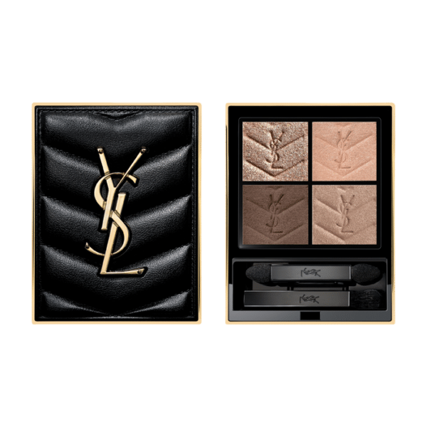 Yves Saint Laurent Couture Baby Clutch 4er Eyeshadow 5 g