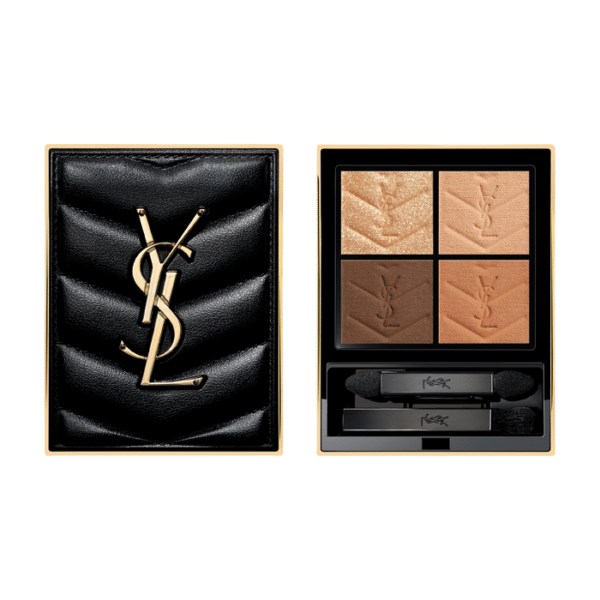 Yves Saint Laurent Couture Baby Clutch 4er Eyeshadow 5 g