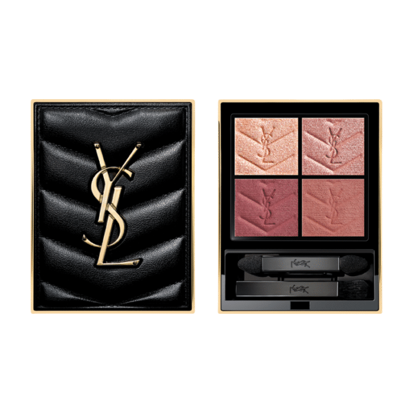 Yves Saint Laurent Couture Baby Clutch 4er Eyeshadow 5 g