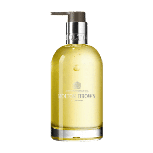 Molton Brown Orange & Bergamot Fine Liquid Hand Wash Glass Bottle 200 ml