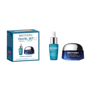 Biotherm Blue Therapy Pro Retinol Travel Set