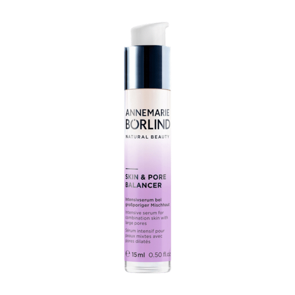 Annemarie Börlind Skin & Pore Balancer 15 ml