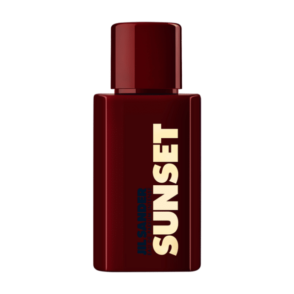 Jil Sander Sunset Intense E.d.P. Nat Spray 75 ml