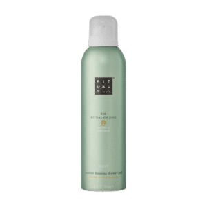 Rituals The Ritual of Jing Sleep Foaming Shower Gel 200 ml