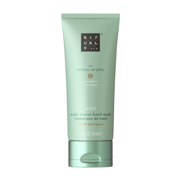 Rituals The Ritual of Jing Night Rescue Hand Mask 70 ml