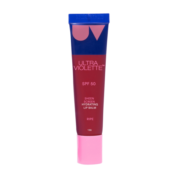 Ultra Violette Sheen Screen Hydrating Lip Balm SPF50 15 g