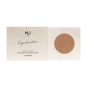 NUI Cosmetics Natural & Vegan Eyeshadow 2