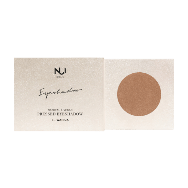 NUI Cosmetics Natural & Vegan Eyeshadow 2